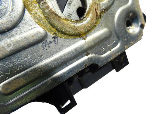 Used Front left lock Front left lock 39565449 39565449