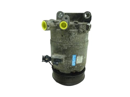 Used AC compressor AC compressor 36818215 36818215