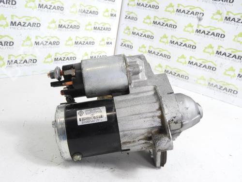 Starter DACIA SANDERO II TCe 90 (B8M1, B8MA, B8AC) | BP20069888M8 