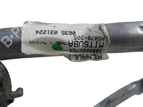 Front wiper motor DACIA SANDERO III 1.0 TCe 90 | BP40016575M29 - Image 2