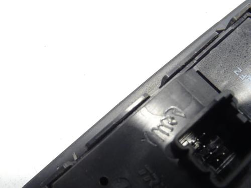 Left front window switch OPEL MOKKA / MOKKA X (J13) 1.7 CDTI (_76) | BP33015162I27 - Image 7