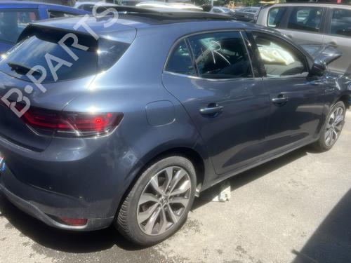 Pedal RENAULT MEGANE IV Hatchback (B9A/M/N_) 1.3 TCe 140 (B9NB) | BP37725137I4 - Image 13