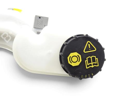 Used Brake master cylinder Brake master cylinder FORD RANGER (TKE) 2.2 TDCi 4x4 (160 hp) 39891167 39891167