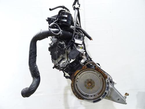 Engine MERCEDES-BENZ A-CLASS (W169) A 180 CDI (169.007, 169.307) | BP28582659M1 - Image 8