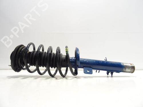 Used Left front shock absorber CITROËN C3 I (FC_, FN_) 1.4 HDi (68 hp) 31269906