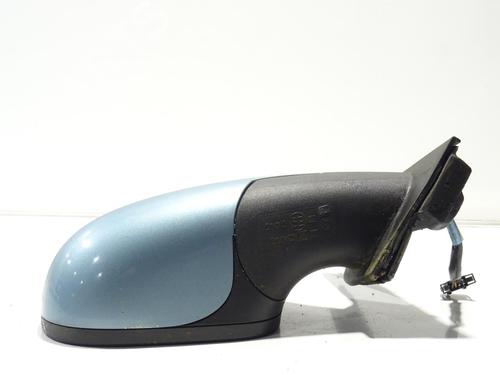 right-mirror-seat-toledo-iii-5p2-2004-2005-2006-2007-2008-2009-36012684 main image