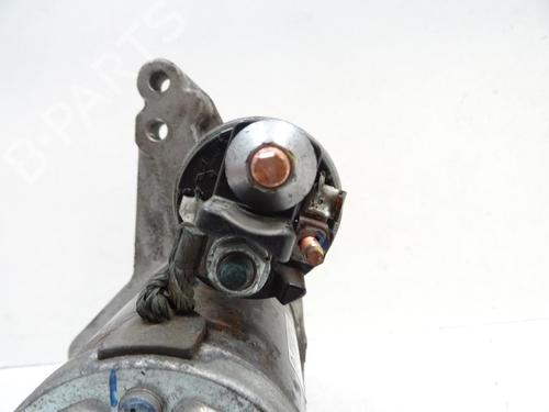 Used Starter Starter DACIA SANDERO II TCe 90 (B8M1, B8MA, B8AC) (90 hp) 20066023 20066023