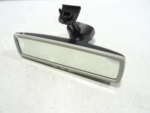 Used Rear mirror VW GOLF VI (5K1) 2.0 TDI (110 hp) 26933530