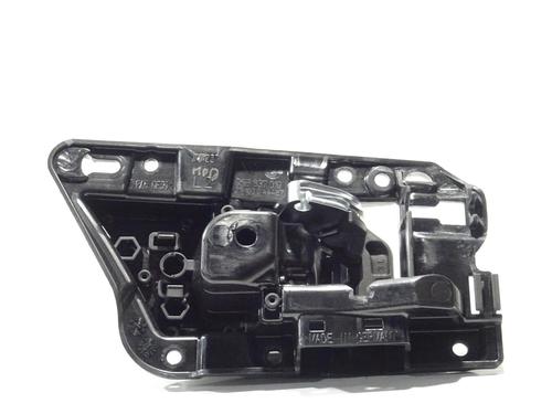 Rear left interior door handle PORSCHE MACAN (95B) | BP30618610I15 - Image 2