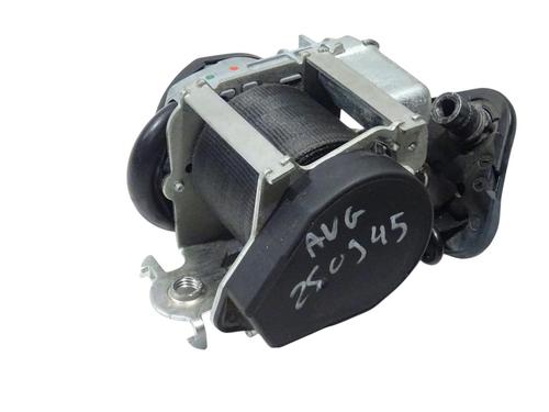 Front left seatbelt RENAULT MEGANE III Hatchback (BZ0/1_, B3_) 1.5 dCi (BZ09, BZ0D, BZ1W, BZ29, BZ14) | BP36247238I26  - Image 5