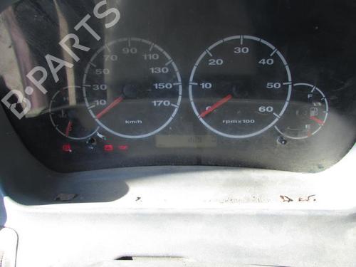 Driveshaft PEUGEOT BOXER Van (244)  | BP21969017M37  - Image 7