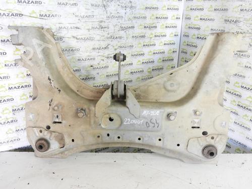 Used Subframe Subframe RENAULT ZOE (BFM_) ZOE (88 hp) 20177067 20177067