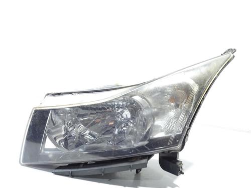 Used Left headlight CHEVROLET CRUZE (J300) 2.0 CDI (163 hp) 28079950