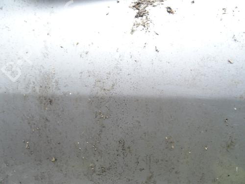 Left front door MERCEDES-BENZ C-CLASS Coupe (CL203) C 220 CDI (203.708) | BP29590722C2 