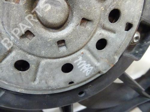 Køleventilator elektrisk FORD FOCUS C-MAX (DM2) 1.8 TDCi | BP20042802M35 