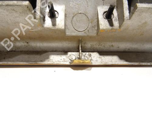 Grille PEUGEOT 309 I (10C, 10A) 1.9 D | BP30182294C40 