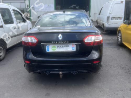 Front slam panel RENAULT FLUENCE (L3_) 1.5 dCi (L30D, L30L, L306, L33F, L33L, L33M, L33V, L33W) | BP40526947C72 - Image 15