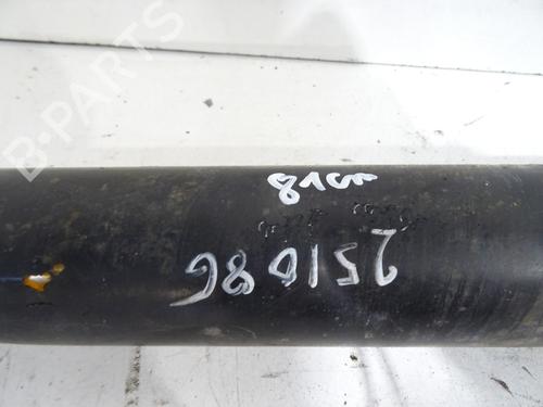 Used Driveshaft Driveshaft NISSAN NAVARA NP300 (D40) 2.5 dCi 4WD (171 hp) 32468284 32468284