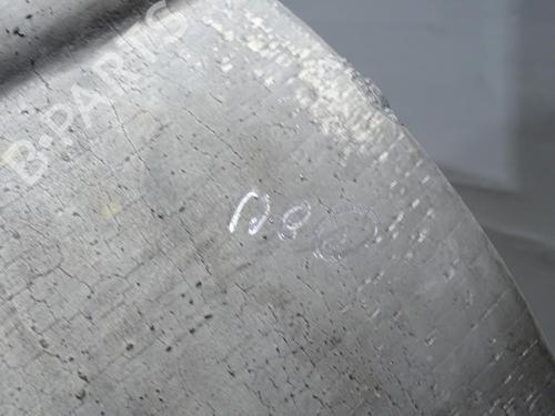 Gearbox AUDI A3 (8P1) 2.0 TDI quattro | BP29896185M3