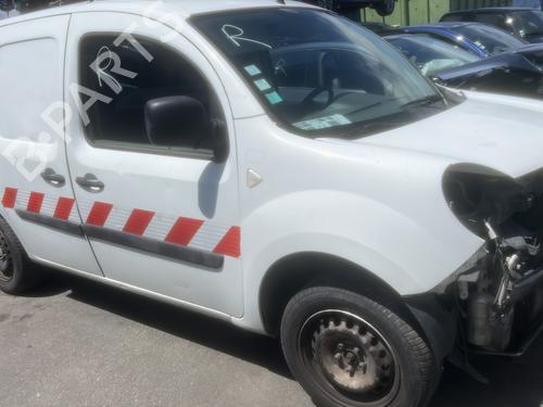 Cargo separator RENAULT KANGOO Express (FW0/1_) 1.5 dCi 70 (FW0A, KW0V) | BP38448886I36 - Image 15