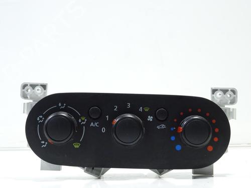 Used Climate control Climate control FIAT TALENTO Van (296_) 1.6 D (145 hp) 27367794 27367794