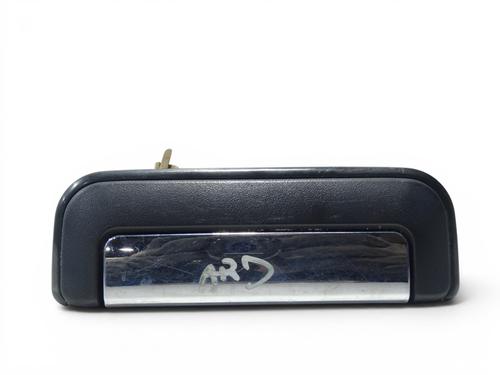 Used Rear right exterior door handle Rear right exterior door handle 37589203 37589203