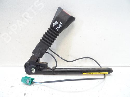 Used Front left belt tensioner Front left belt tensioner OPEL MERIVA A MPV (X03) 1.3 CDTI (E75) (75 hp) 20040929 20040929