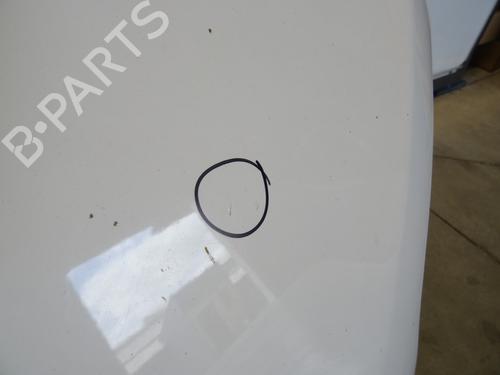 Used Hood Hood 38414341 38414341