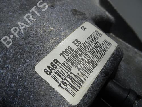 Gearbox FORD FIESTA VI (CB1, CCN) 1.4 TDCi | BP29896084M3  - Image 6
