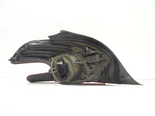 Right taillight PEUGEOT 208 I (CA_, CC_) 1.2 VTI 82 | BP26388193C35 