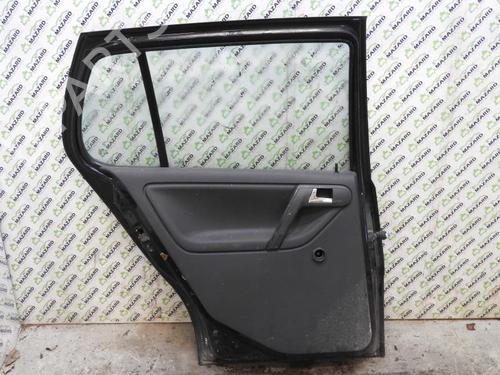 left-rear-door-vw-polo-6n2-6n4833055c-1999-2000-2001-21965996 main image