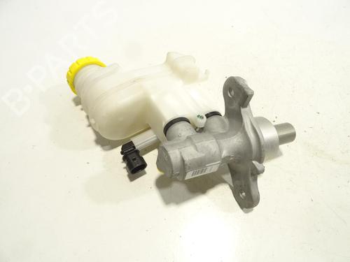 Brake master cylinder FIAT PANDA (312_, 319_) 1.2 (312PXA1A) | BP26711588M77 