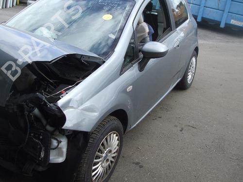 Steering column FIAT GRANDE PUNTO (199_)  | BP21964993M21  - Image 5