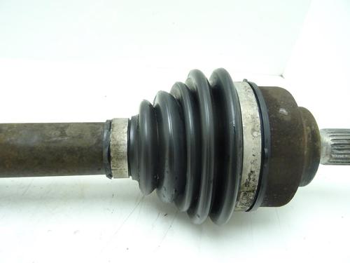 Right front driveshaft PEUGEOT 207 (WA_, WC_) 1.6 HDi | BP32264013M39