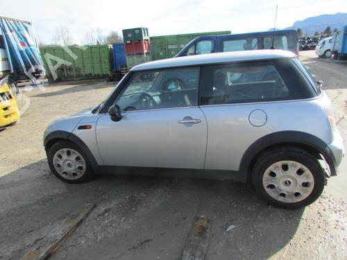 Switch MINI MINI (R50, R53) One | BP21969239I30  - Image 6