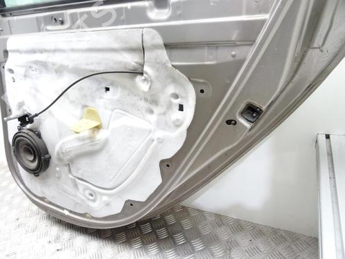 Right rear door RENAULT CLIO III Grandtour (KR0/1_) 1.5 dCi (KR0F) | BP27386939C5