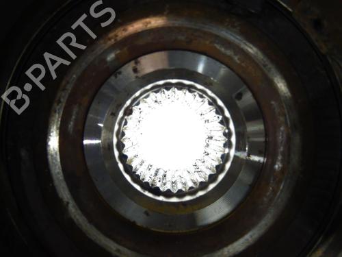 Left front steering knuckle PEUGEOT EXPERT Van (V_) 2.0 BlueHDi 120 | BP36356566M25 - Image 4