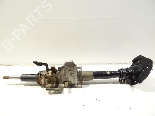 Coluna de dirección MITSUBISHI PAJERO II (V3_W, V2_W, V4_W, V5_W) 2.8 TD (V46W, V26W) (125 hp) 30855511