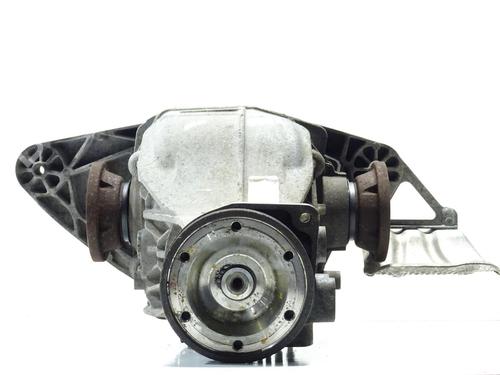 Rear differential AUDI Q5 (8RB) 2.0 TDI quattro | BP30155916M24