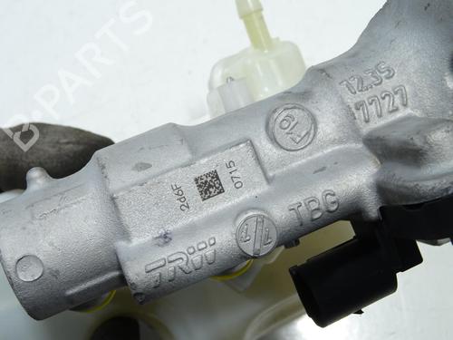 Brake master cylinder VW GOLF VII (5G1, BQ1, BE1, BE2) 1.6 TDI | BP28218345M77 