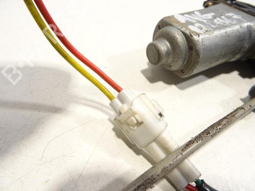 Front left window mechanism SUZUKI GRAND VITARA I (FT, HT) 2.7 4x4 (JA627, SQ627W2) | BP30106777C22 