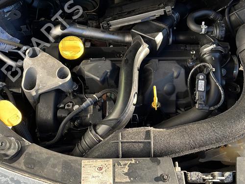 Engine RENAULT CLIO III (BR0/1, CR0/1) 1.5 dCi (C/BR0G, C/BR1G) | BP38021954M1  - Image 19