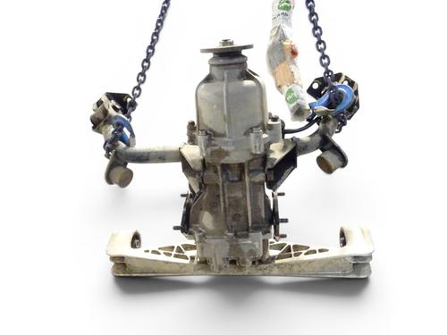 Rear differential SUZUKI SX4 (EY, GY) 2.0 DDiS 4x4 (RW420D) | BP36541179M24 - Image 4