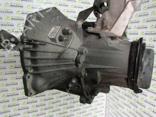 Gearbox FORD FIESTA IV (JA_, JB_) 1.8 DI | BP21965056M3 