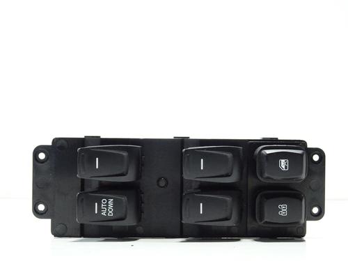 Left front window switch SSANGYONG TIVOLI 1.5 | BP29208434I27 - Image 3