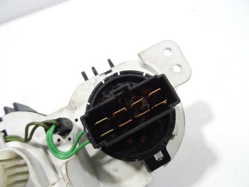 Climate control KIA PICANTO I (SA) 1.0 | BP21373349I5 