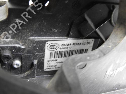 Rear right lock FORD MONDEO IV Turnier (BA7) 2.0 TDCi | BP20041113C99 