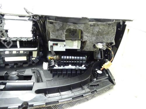 Dashboard AUDI Q5 (8RB) 2.0 TDI quattro | BP30486927C46  - Image 16