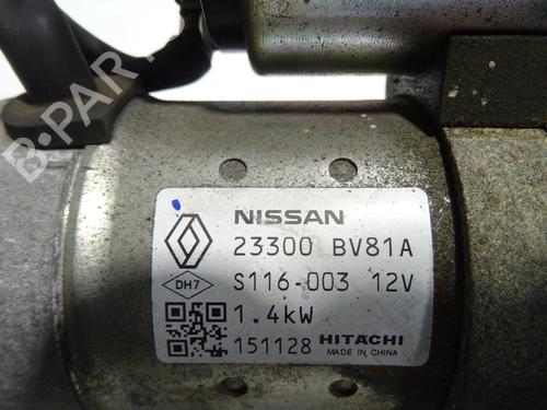 Starter RENAULT MEGANE IV Hatchback (B9A/M/N_) 1.6 TCe 205 (B9MV) | BP25892152M8 - Image 5