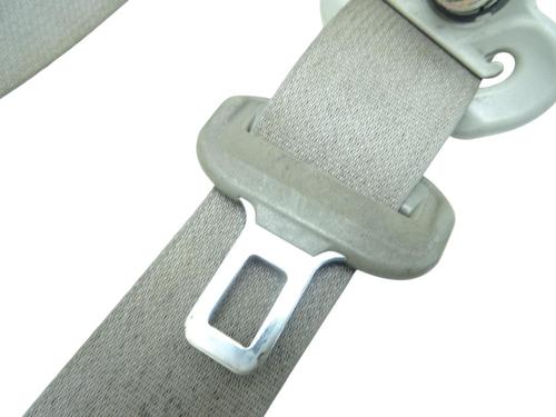 Front left seatbelt RENAULT MASTER PRO Platform/Chassis (HH__, UH__) dCi 130 (HH03, HH13, HH63, UH03, UH13, UH43, UH63, UH73,... | BP39257640I26 - Image 5